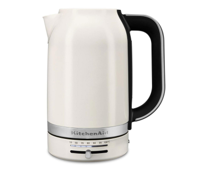 Czajnik elektryczny KitchenAid Czajnik 1,7L 5KEK1701EPL porcelanowy